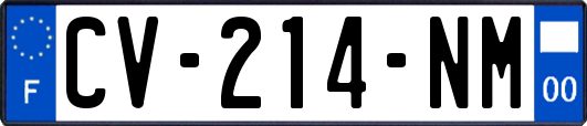 CV-214-NM