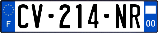 CV-214-NR