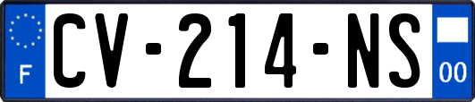 CV-214-NS