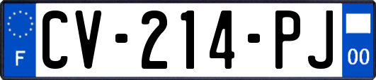 CV-214-PJ