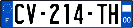 CV-214-TH