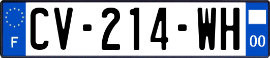 CV-214-WH