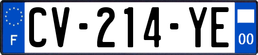 CV-214-YE