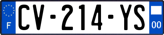 CV-214-YS