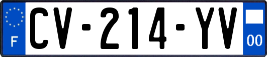 CV-214-YV
