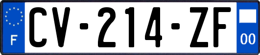 CV-214-ZF