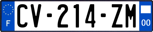 CV-214-ZM