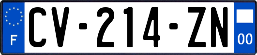 CV-214-ZN