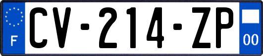 CV-214-ZP