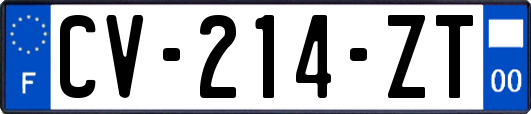 CV-214-ZT