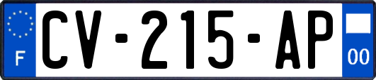 CV-215-AP