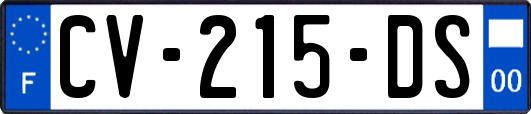 CV-215-DS