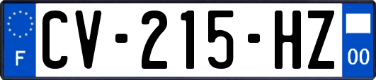 CV-215-HZ