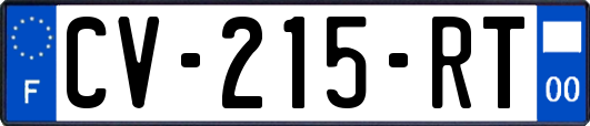 CV-215-RT