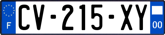 CV-215-XY