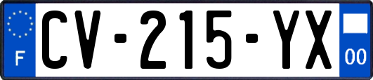 CV-215-YX
