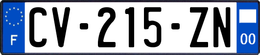 CV-215-ZN