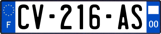 CV-216-AS