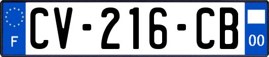 CV-216-CB