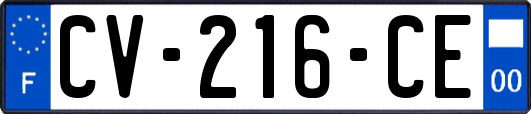 CV-216-CE