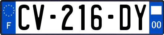 CV-216-DY