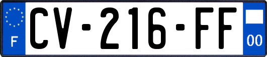 CV-216-FF