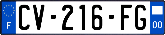 CV-216-FG