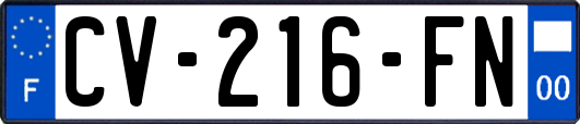 CV-216-FN