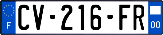 CV-216-FR