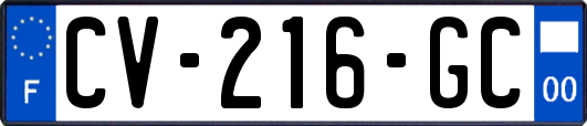 CV-216-GC