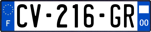 CV-216-GR
