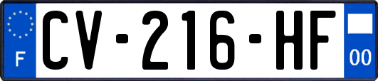 CV-216-HF
