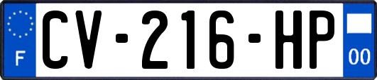 CV-216-HP