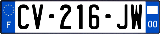 CV-216-JW