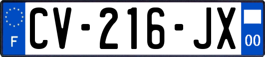 CV-216-JX