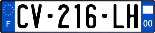 CV-216-LH