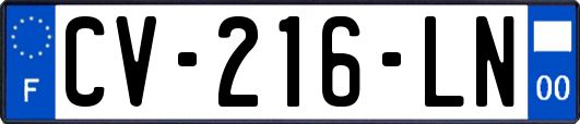 CV-216-LN