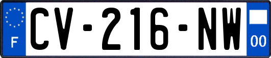 CV-216-NW