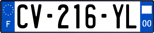 CV-216-YL