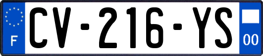 CV-216-YS