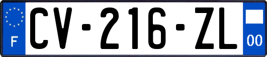 CV-216-ZL