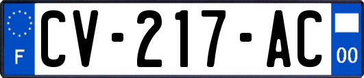 CV-217-AC