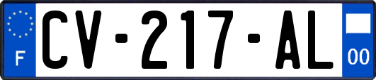 CV-217-AL