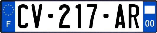 CV-217-AR