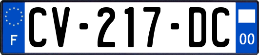 CV-217-DC