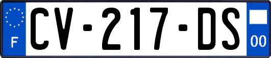 CV-217-DS