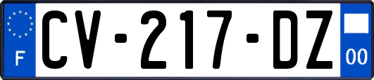 CV-217-DZ