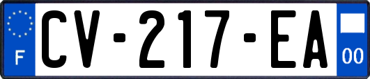 CV-217-EA