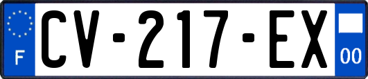 CV-217-EX