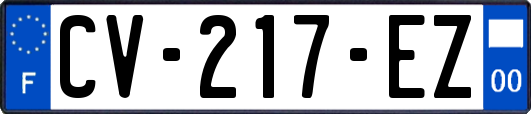 CV-217-EZ